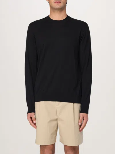 Paolo Pecora Sweater  Men Color Black