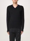 Paolo Pecora Sweater  Men Color Black