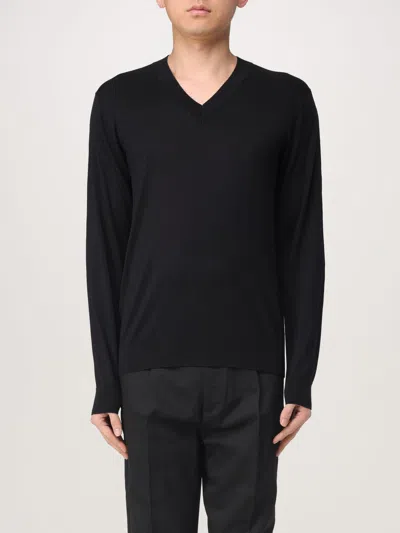 Paolo Pecora Sweater  Men Color Black
