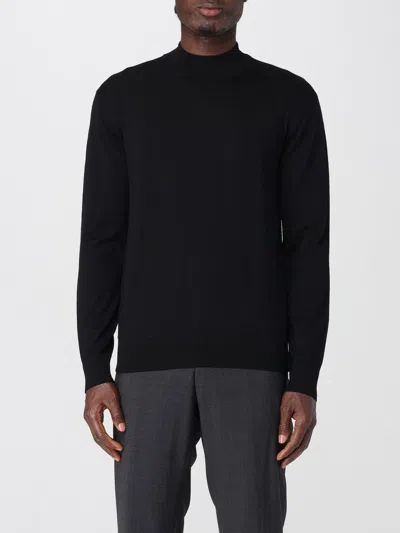 Paolo Pecora Sweater  Men Color Black
