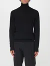 Paolo Pecora Sweater  Men Color Black
