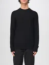Paolo Pecora Sweater  Men Color Black In Black