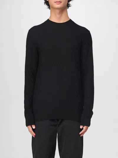 Paolo Pecora Sweater  Men Color Black