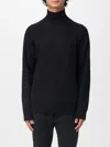 Paolo Pecora Sweater  Men Color Black
