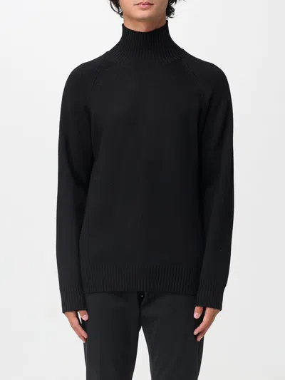 Paolo Pecora Sweater  Men Color Black