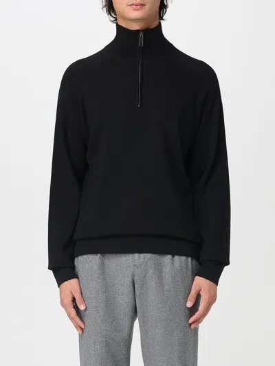 Paolo Pecora Sweater  Men Color Black