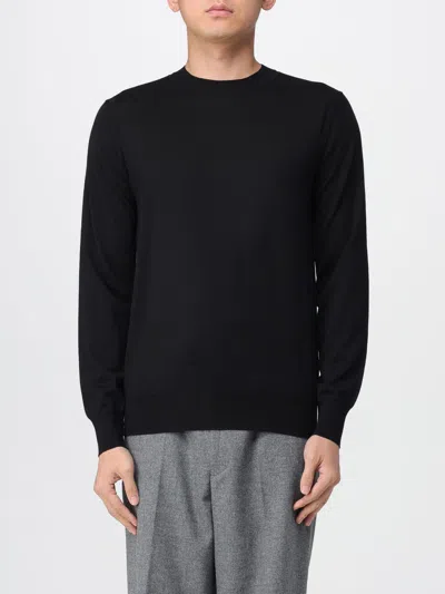 Paolo Pecora Sweater  Men Color Black