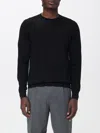 Paolo Pecora Sweater  Men Color Black In Black