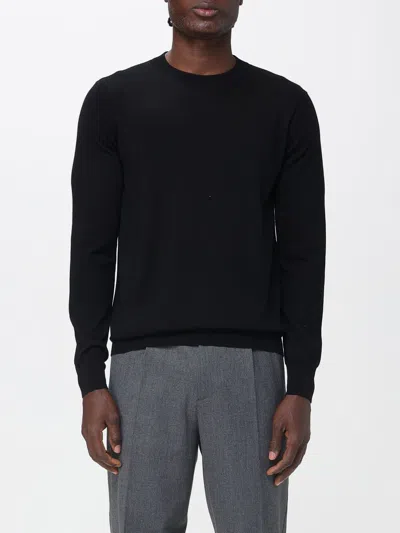Paolo Pecora Sweater  Men Color Black