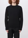 Paolo Pecora Pullover  Herren Farbe Schwarz In Black