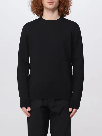 Paolo Pecora Pullover  Herren Farbe Schwarz In Black
