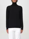 Paolo Pecora Sweater  Men Color Black In Schwarz