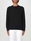 Paolo Pecora Sweaters In Schwarz