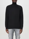 Paolo Pecora Sweater  Men Color Black In Schwarz