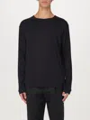 Paolo Pecora Sweater  Men Color Black In Schwarz