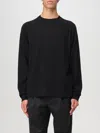 Paolo Pecora Sweater  Men Color Black In Schwarz