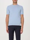 Paolo Pecora Sweater  Men Color Blue 1