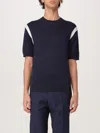 Paolo Pecora Sweater  Men Color Blue