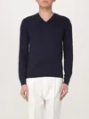 Paolo Pecora Pullover  Herren Farbe Blau In Blue