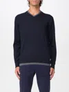 Paolo Pecora Sweater  Men Color Blue