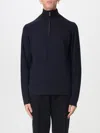 Paolo Pecora Sweater  Men Color Blue
