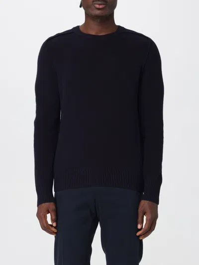 Paolo Pecora Sweater  Men Color Blue