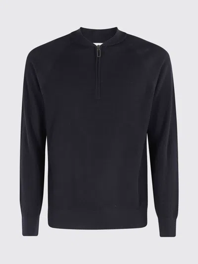 Paolo Pecora Sweater  Men Color Blue