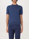 Paolo Pecora Sweater  Men Color Blue 2