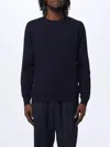 Paolo Pecora Sweater  Men Color Blue In Blue