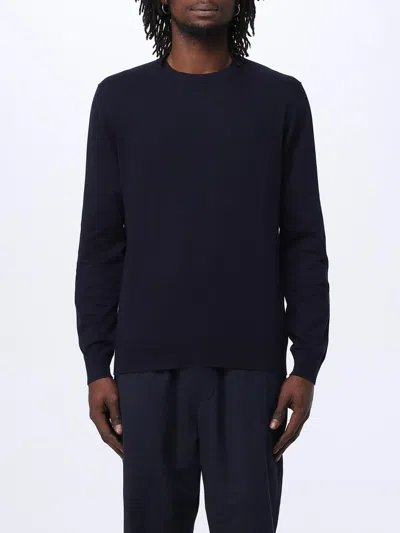 Paolo Pecora Sweater  Men Color Blue
