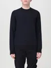Paolo Pecora Sweater  Men Color Blue In Blau
