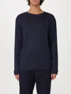 Paolo Pecora Sweater  Men Color Blue In Blau