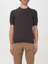 Paolo Pecora Sweater  Men Color Brown