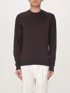 Paolo Pecora Sweater  Men Color Brown