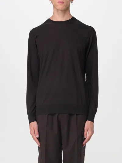 Paolo Pecora Sweater  Men Color Brown