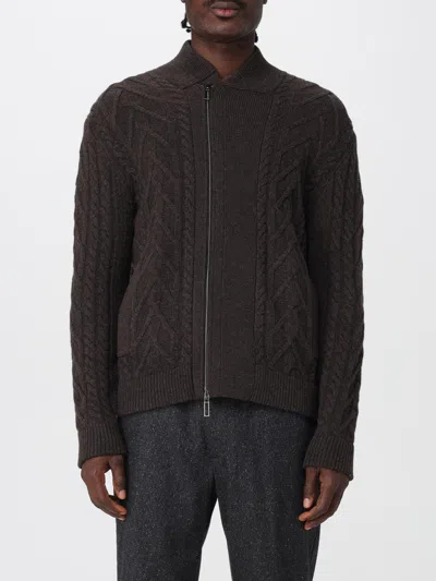 Paolo Pecora Sweater  Men Color Brown
