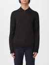 Paolo Pecora Sweater  Men Color Brown In Black