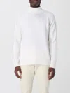 Paolo Pecora Sweater  Men Color Cream In White