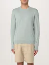 Paolo Pecora Sweater  Men Color Green