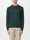 Paolo Pecora Sweater  Men Color Green