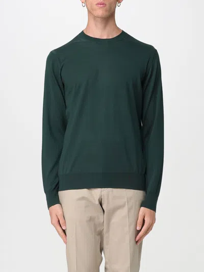 Paolo Pecora Sweater  Men Color Green