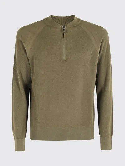 Paolo Pecora Sweater  Men Color Green