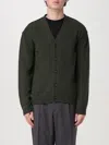 Paolo Pecora Sweater  Men Color Green In Grün