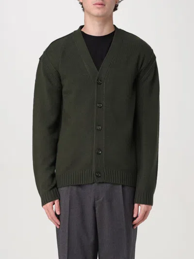 Paolo Pecora Sweater  Men Color Green In Grün