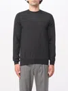 Paolo Pecora Jumper  Men In Grey