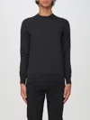 Paolo Pecora Sweater  Men Color Grey In Grau