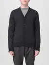 Paolo Pecora Sweater  Men Color Grey In Grau