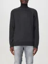 Paolo Pecora Sweater  Men Color Grey In Grau