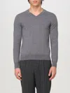Paolo Pecora Pullover  Herren Farbe Grau