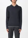 Paolo Pecora Sweater  Men Color Grey In Gray